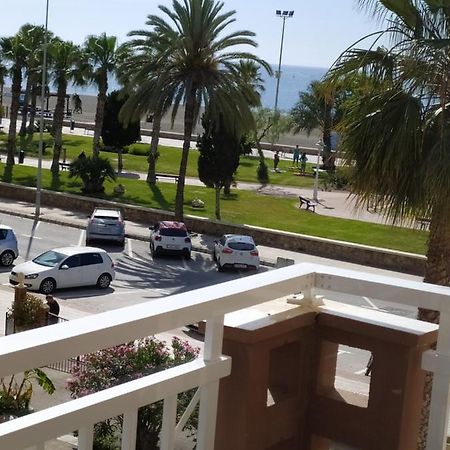 Apartamento Playa Con Vistas Al Mar Torre Del Mar Exterior photo