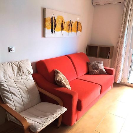 Apartamento Playa Con Vistas Al Mar Torre Del Mar Exterior photo